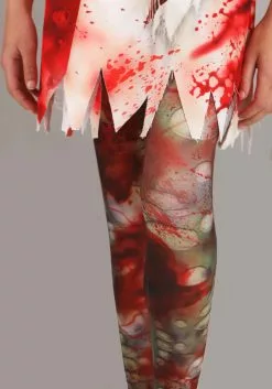 Fun Costumes Zombie Nurse Girl's Costume 10 Fun Costumes Zombie Nurse Girl's Costume -Scary Costumes store zombie nurse costume alt 4