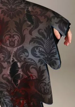 Fun Costumes Zombie Princess Kid's Costume 7 Fun Costumes Zombie Princess Kid's Costume -Scary Costumes store zombie princess costume alt 2