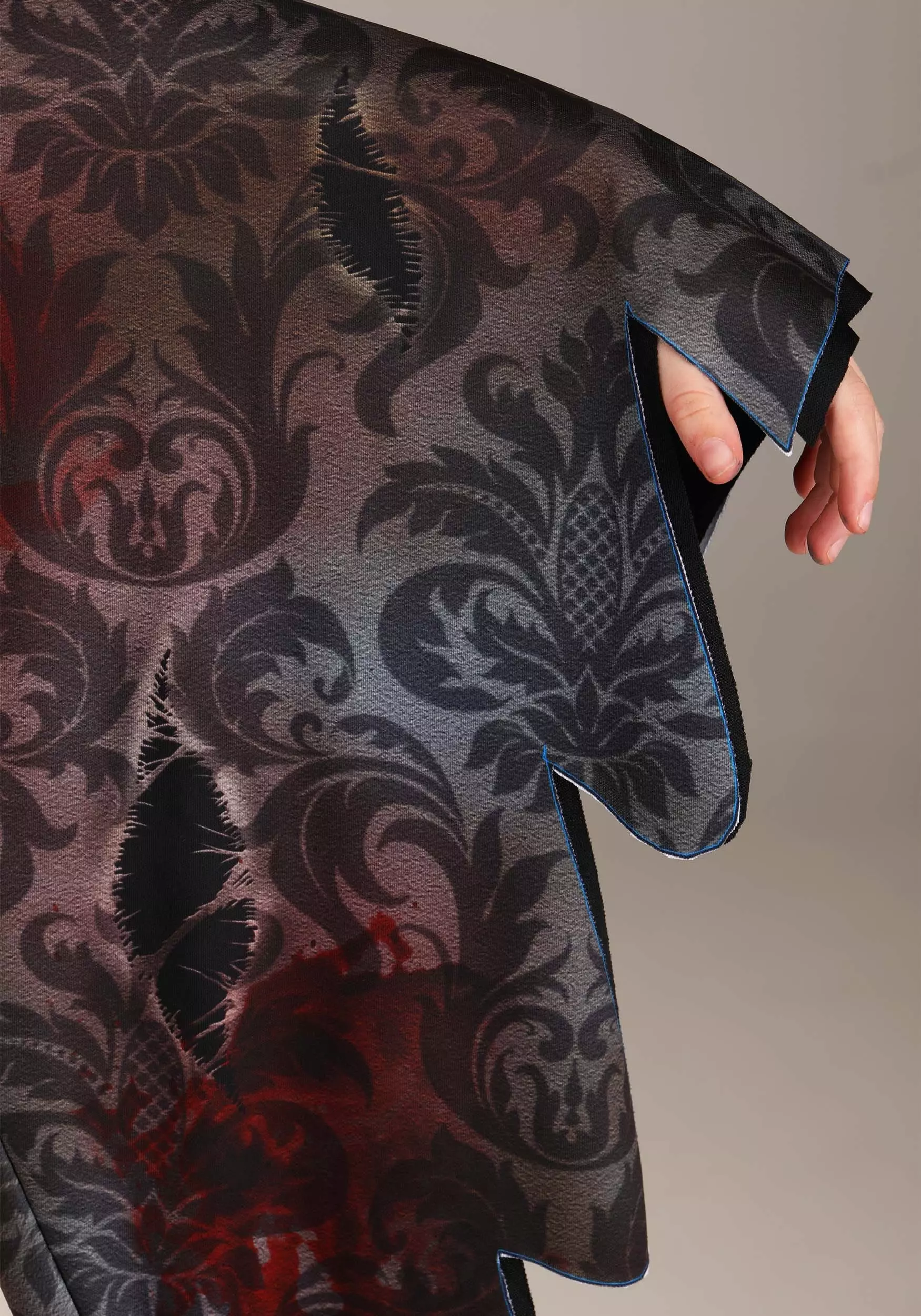 Fun Costumes Zombie Princess Kid's Costume 3 Fun Costumes Zombie Princess Kid's Costume - Image 3