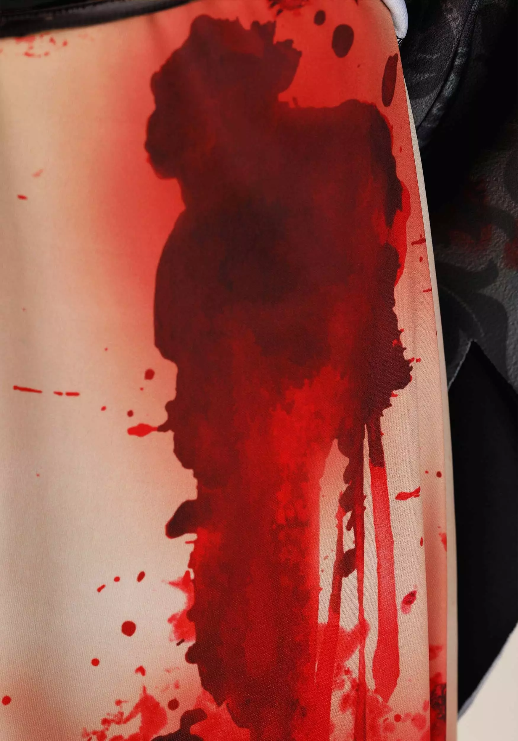 Fun Costumes Zombie Princess Kid's Costume 4 Fun Costumes Zombie Princess Kid's Costume - Image 4