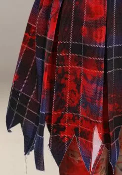 Fun Costumes School Girl Zombie Costume -Scary Costumes store zombie school girl costume alt 4